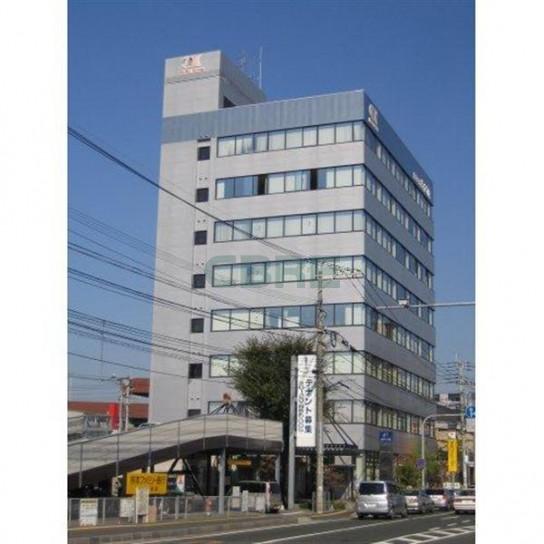 Cbre メインプレイス熊本南 掲載終了 賃貸オフィス 非公開物件多数