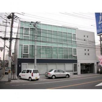 サンシティビル