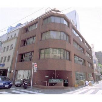 松和人形町ビル