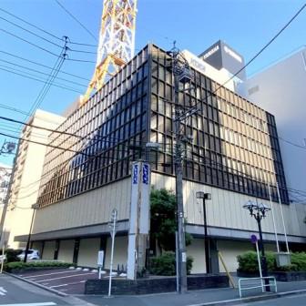 KDDI名古屋ビル