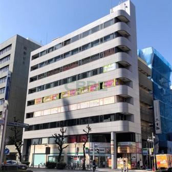 メイプル錦ビル