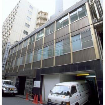 新大阪サンアールビル別館