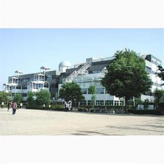 甲南アセット徳島Jビル 東館