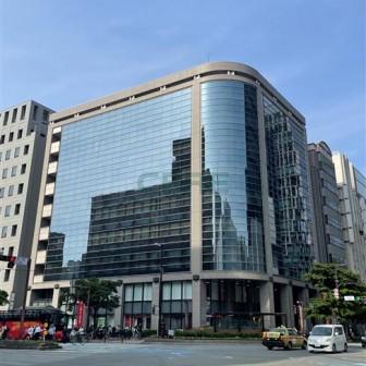 福岡ダイヤモンドビル