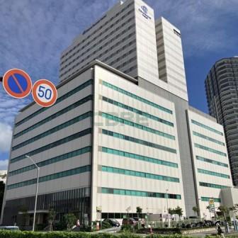 那覇新都心センタービル