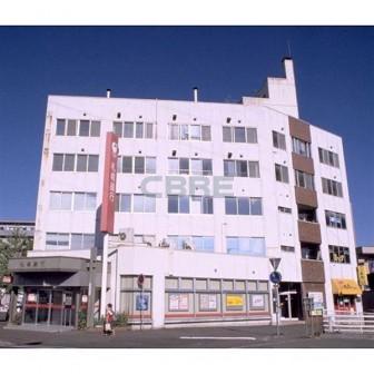 第2トーホービル