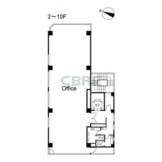Cbre Acn神田須田町ビル 賃貸オフィス 非公開物件多数