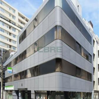 神田オーシャンビル