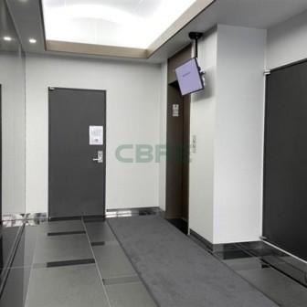 エレベーターホール