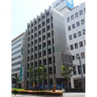 茅場町一丁目平和ビル