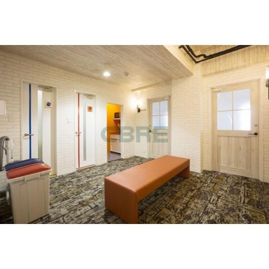 フリースペース