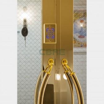 セキュリティードアパネル