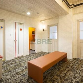 天翔オフィス新橋赤レンガ通りANNEX