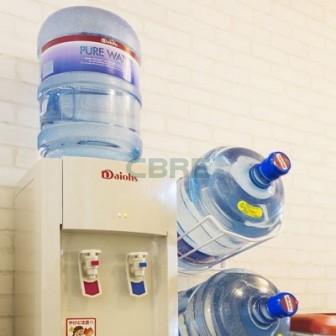 ウォ－ターサーバー