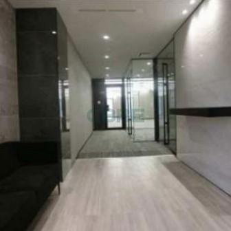 CANAL GATE芝浦 セットアップオフィス