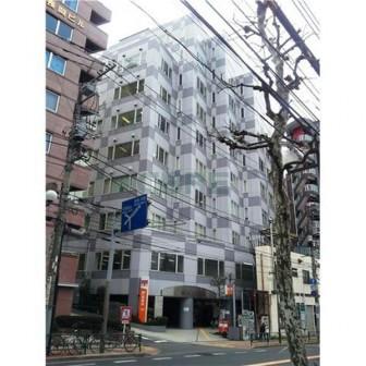 高田馬場看山ビル