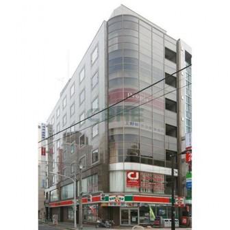 早稲田ビルヂング