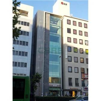 FUJISAKI KAMEIDO 東口ビル