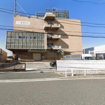 (仮称)辰巳倉庫