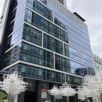 渋谷サクラステージ SAKURAタワー