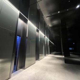 エレベーターホール