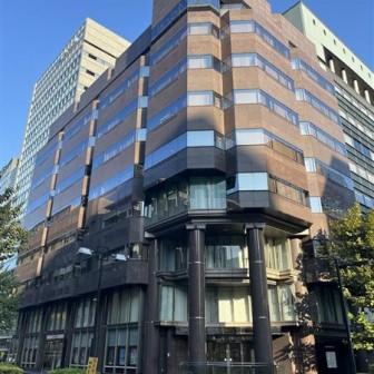 いちご新横浜ビル