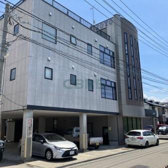 (仮称)HS若宮町貸事務所