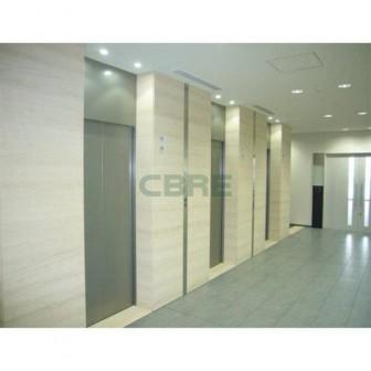 エレベーターホール