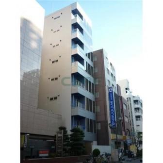 ニュープラスビル