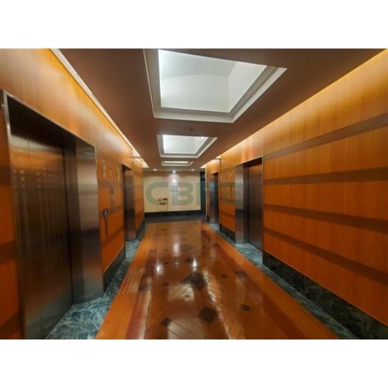 エレベーターホール