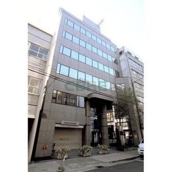 南久宝寺大阪産業ビル