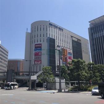 博多バスターミナル