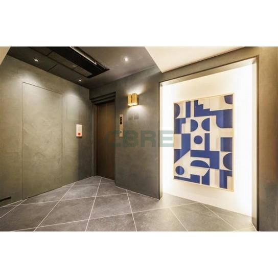 エレベーターホール