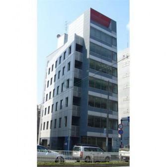 横浜浅間町ビル