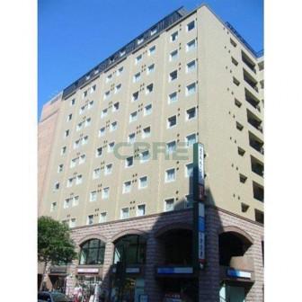 ホテルルートイン横浜馬車道