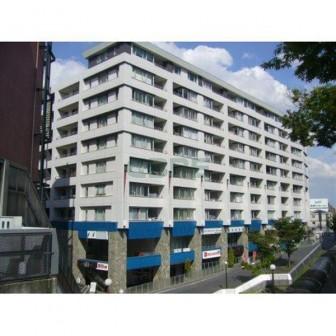 オズマークスセンター南