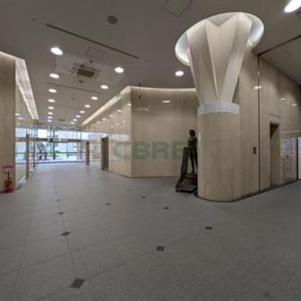 エレベーターホール