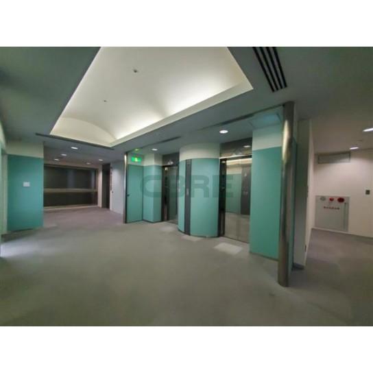 4階 エレベーターホール