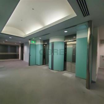 4階 エレベーターホール