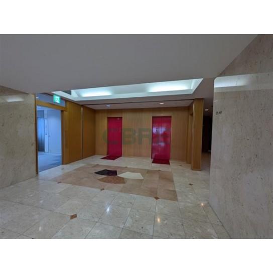 12階 エレベーターホール