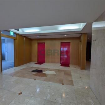 12階 エレベーターホール