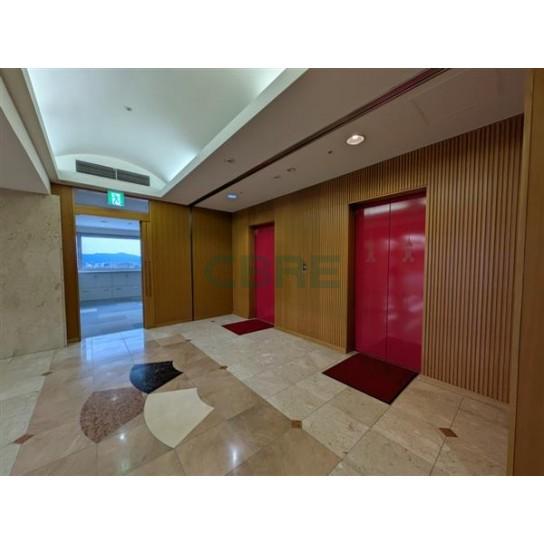 12階 エレベーターホール