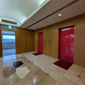 12階 エレベーターホール