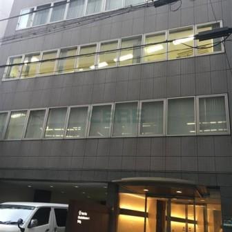 イトーダイ靱本町ビル