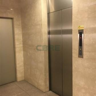 エレベーターホール