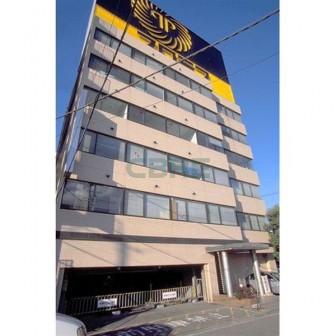 新大阪サンアールビル南別館