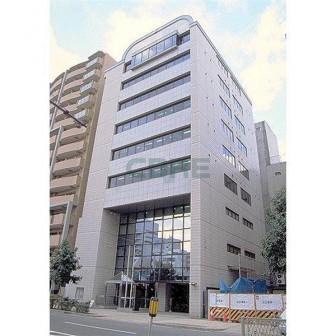 阪急産業南森町ビル