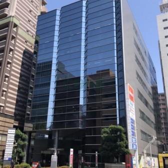 JRE天神三丁目ビル