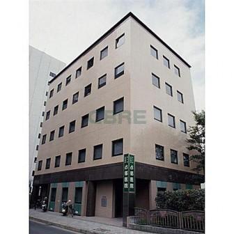 占部クリニックビル