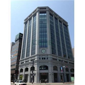 札幌大通西4ビル